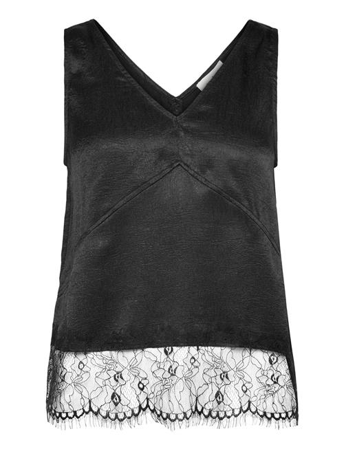 Soaked | Slyennah Top | M