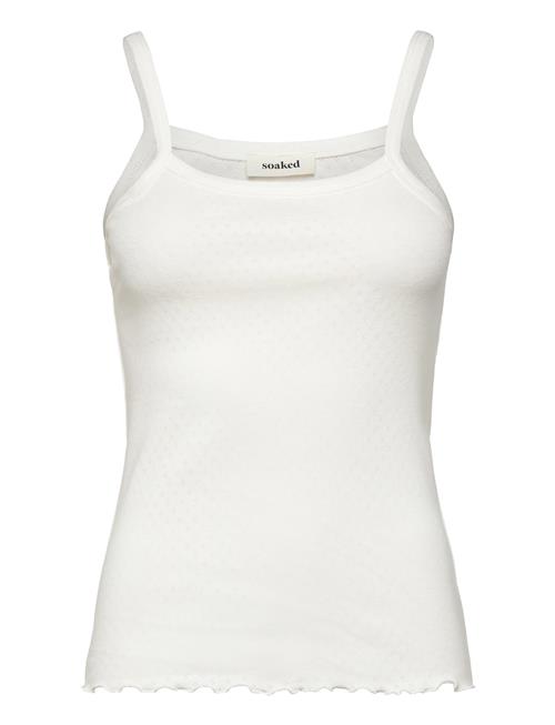 Soaked | Slvenola Top | S