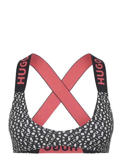 HUGO | Monogram Triangle | S