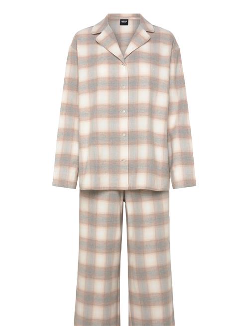 BOSS | Winter White Pyjama | M