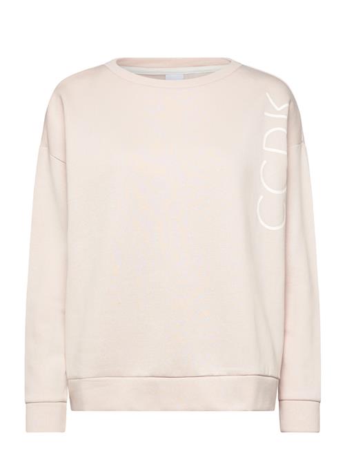 CCDK Copenhagen | Nona Sweat Shirt | XXL
