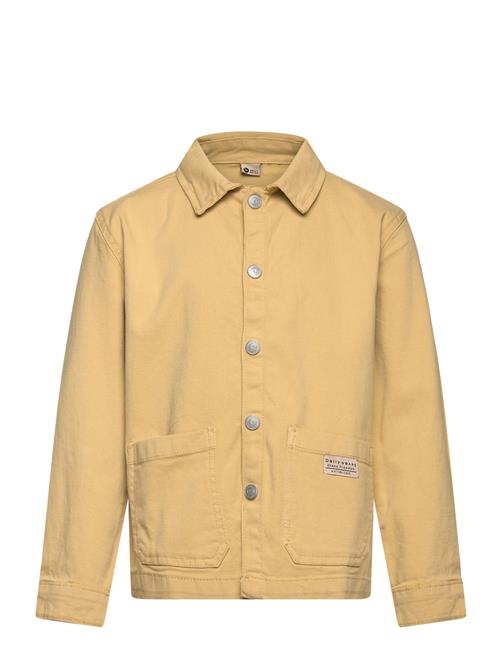 Daily 7 | Canvas Jacket | 116