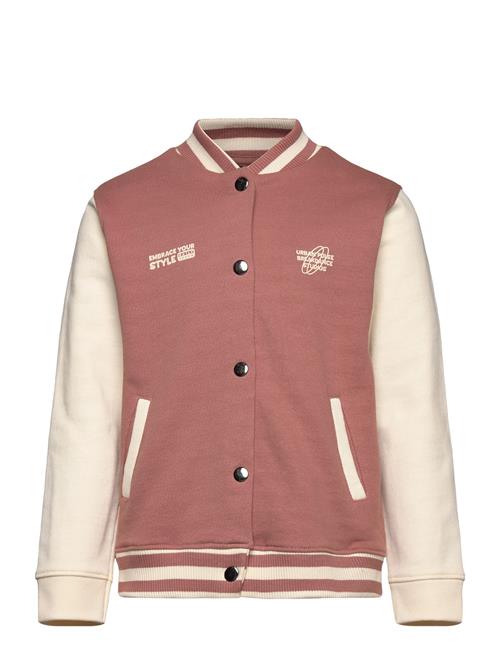 Daily 7 | Oversized Bomberjacket | 134