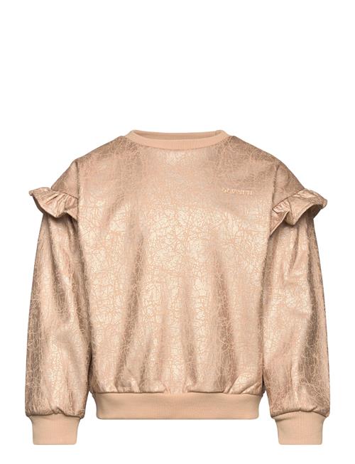 Daily 7 | Sweater Fancy Ruffle | 80