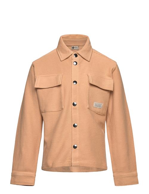 Daily 7 | Shirtjacket Structure | 92