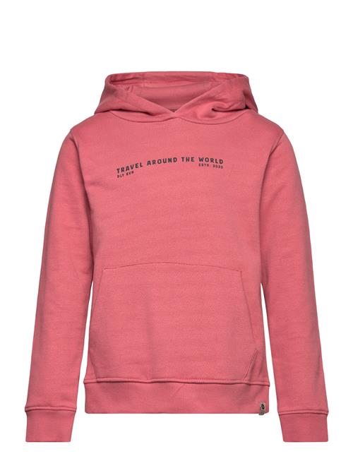 Daily 7 | Hoodie Artwork | 116