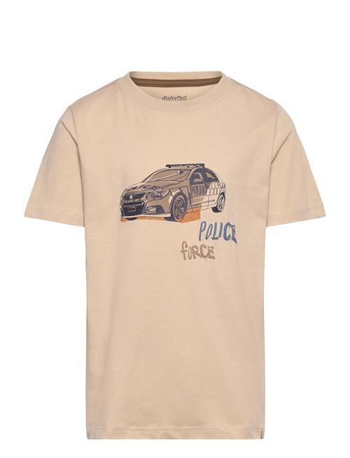Minymo | T-Shirt Ss | 98