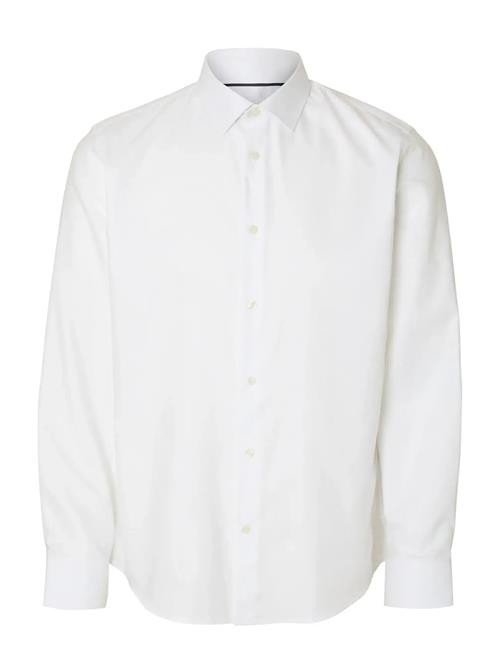 Selected | Slmslimclark Shirt Ls Noos | XL