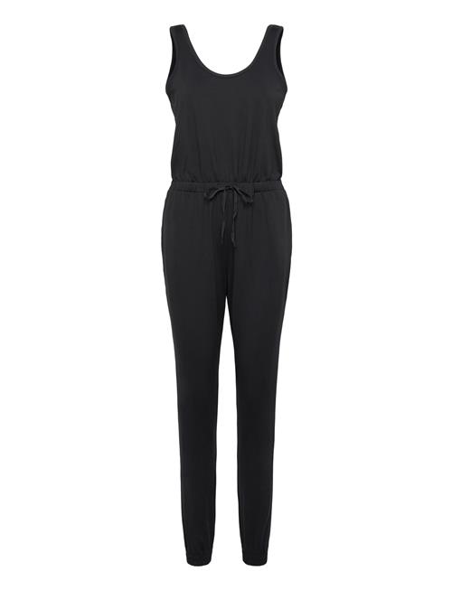 Girlfriend Collective | Reset Scoop Jumpsuit, One Piece | S
