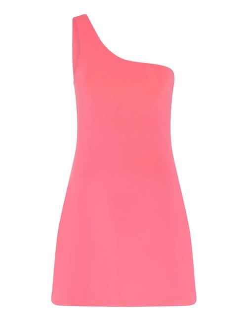 Girlfriend Collective | Bianca Dress, One Shoulder | S