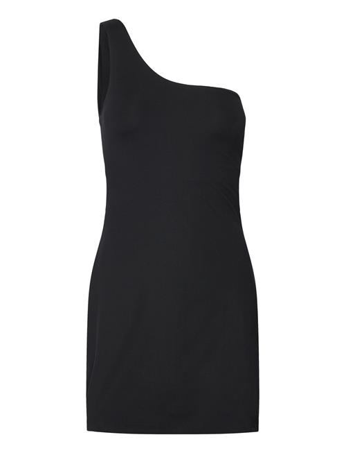 Girlfriend Collective | Bianca Dress, One Shoulder | S