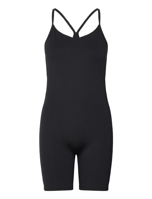 Girlfriend Collective | V-Back Barre Unitard | S