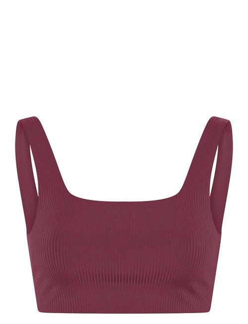 Girlfriend Collective | Rib Tommy Bra | XS