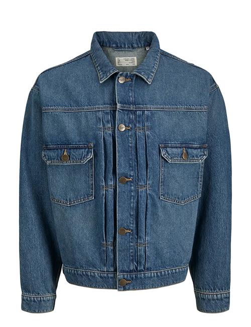 Jack & Jones | Jjimiles Jacket Sq 439 Noos | L