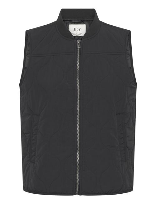 JDY | Jdyraya Quilt Short Waistcoat Otw Hab | S