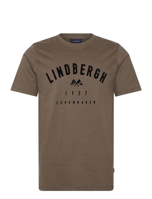 Lindbergh | Logo Tee S/S | XL