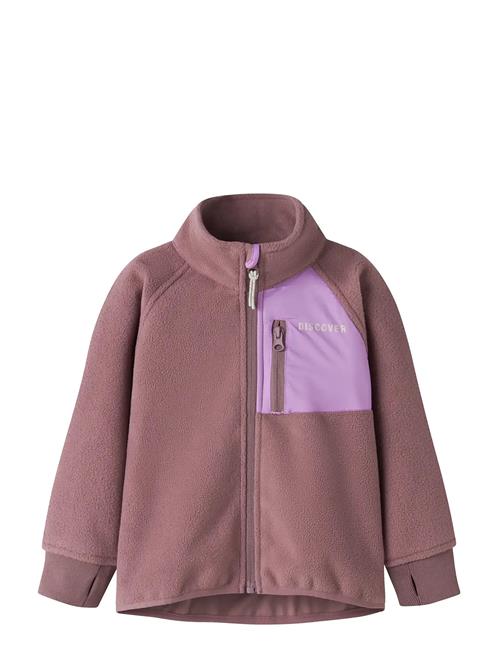 name it | Nmnmove03 Windfleece Jacket2 Fo | 104
