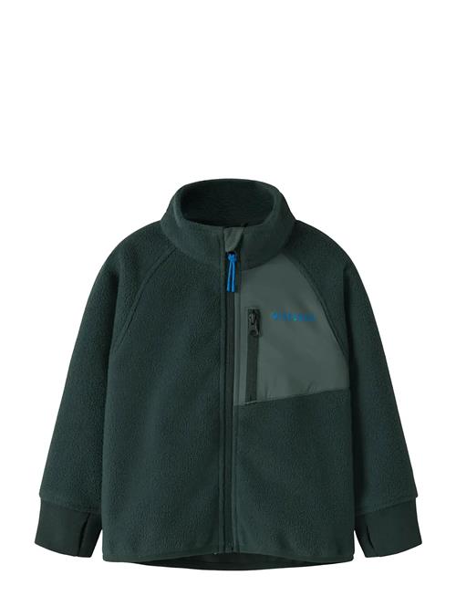 name it | Nmnmove03 Windfleece Jacket2 Fo | 98