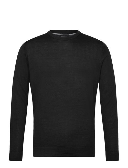 Lindbergh | Merino Blend O-Neck Knit | M