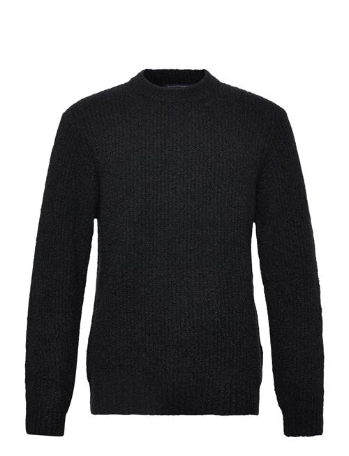 Lindbergh | Structure Knit Jumper | S