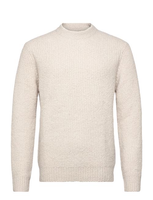 Lindbergh | Structure Knit Jumper | XXL