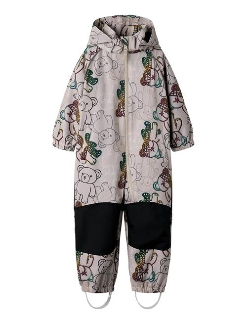 name it | Nmmalfashell08 Suit Aop Fo | 86