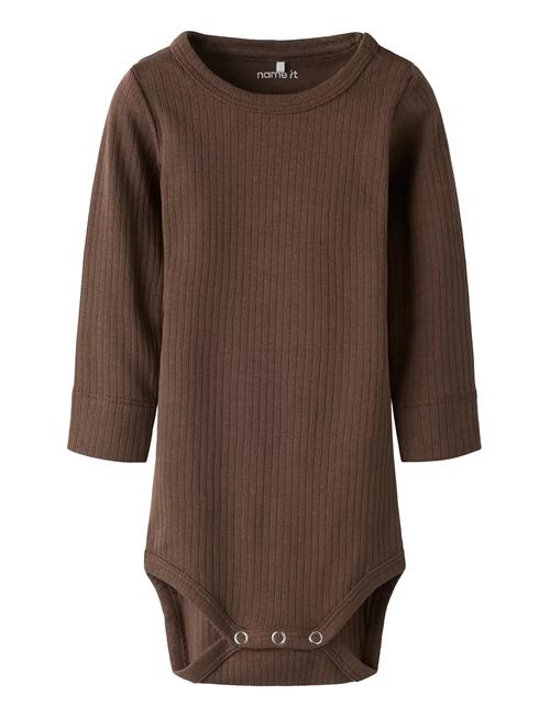 name it | Nbnberka Ls Slim Body | 62