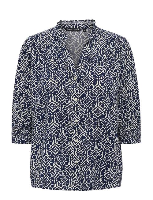 ONLY | Onlraya 3/4 Shirt Wvn Noos | L