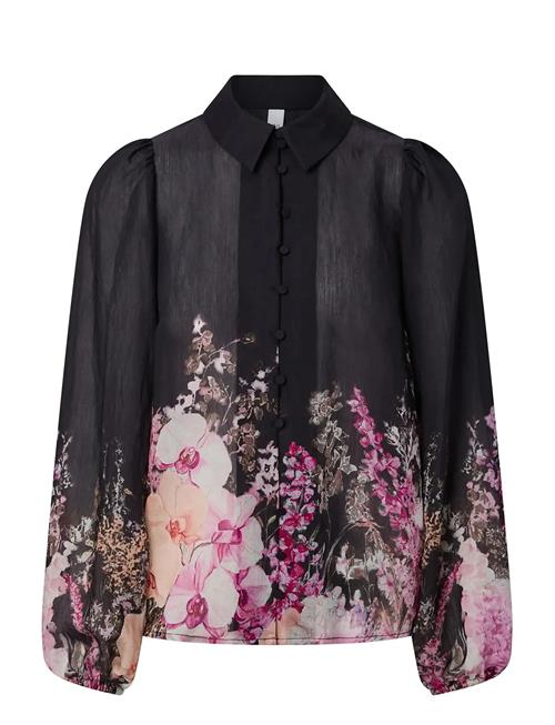 YAS | Yasromantica Ls Shirt - D2D | 38