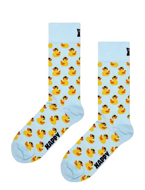 Happy Socks | Rubber Duck Sock | 36-40