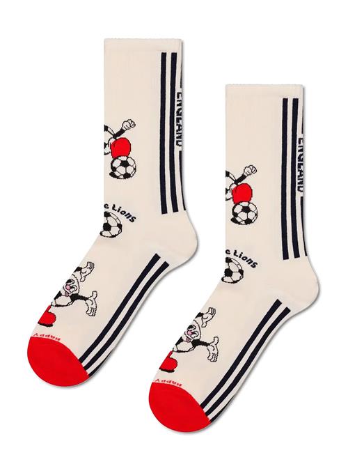 Happy Socks | World Cup England Sneaker Sock | 41-46