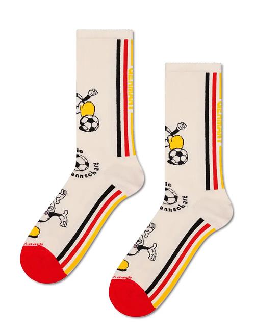 Happy Socks | World Cup Germany Sneaker Sock | 41-46