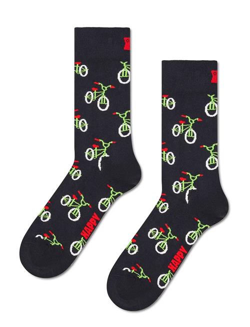Happy Socks | Trick Bike Sock | 41-46