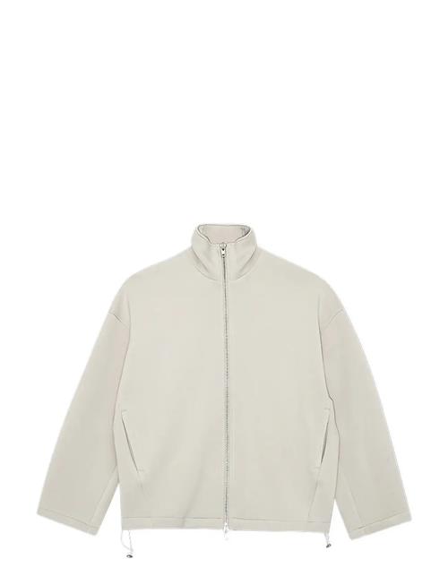 REMAIN Birger Christensen | Soft Zipped Jacket | 36