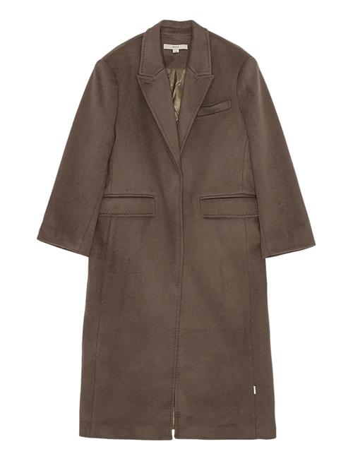 REMAIN Birger Christensen | Long Coat | 34