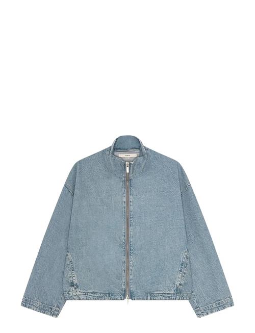 REMAIN Birger Christensen | Boxy Denim Jacket | 34