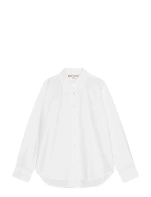 REMAIN Birger Christensen | Oversize Shirt | 40