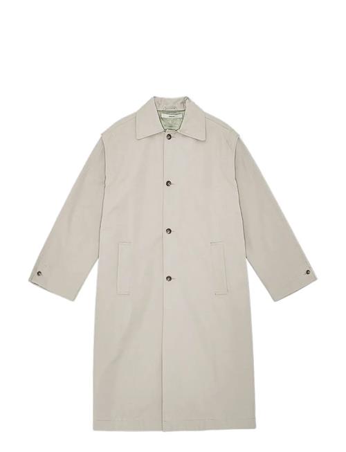REMAIN Birger Christensen | Oversized Trenchcoat | 42