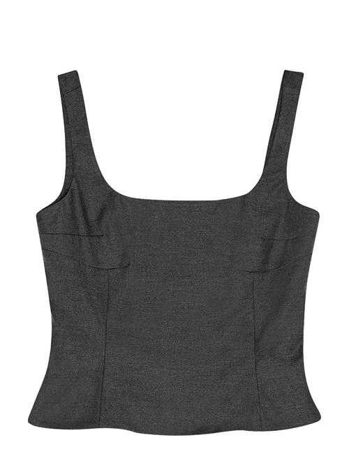REMAIN Birger Christensen | Fitted Top | 44