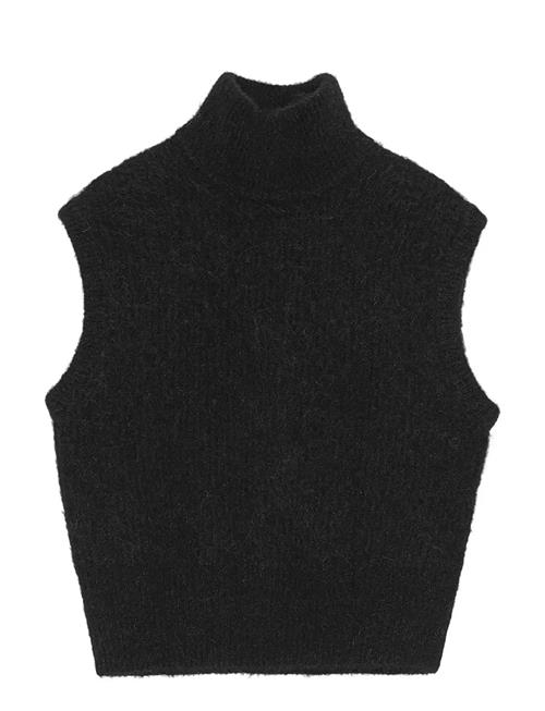 REMAIN Birger Christensen | Crew Neck Vest | S