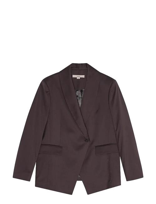 REMAIN Birger Christensen | Double Breasted Blazer | 40