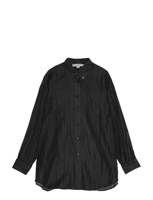 REMAIN Birger Christensen | Oversized Shirt | 38