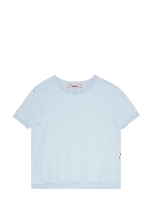 REMAIN Birger Christensen | Knitted Tshirt | 34