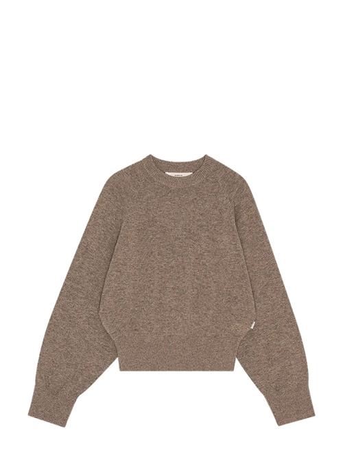 REMAIN Birger Christensen | Bat Sleeve Crewneck | L