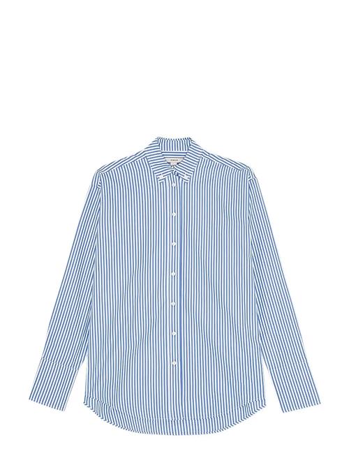 REMAIN Birger Christensen | Oversize Shirt | 38