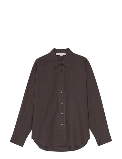 REMAIN Birger Christensen | Boxy Shirt | 40