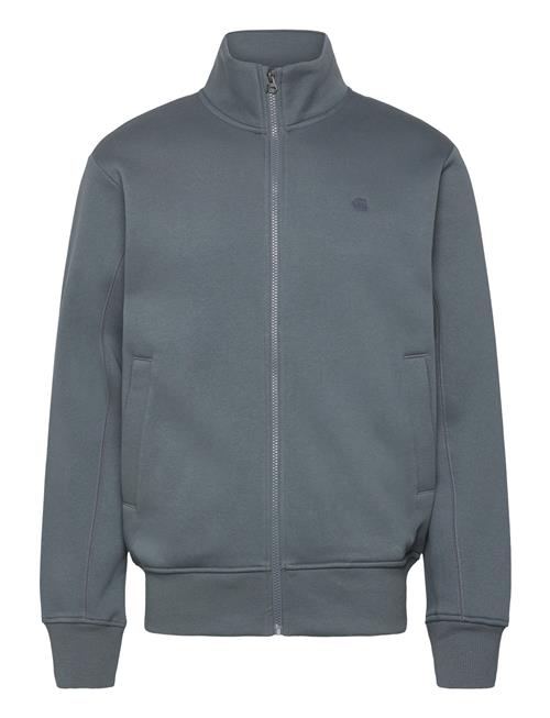 G-Star | Track Jacket Sw L\S | S