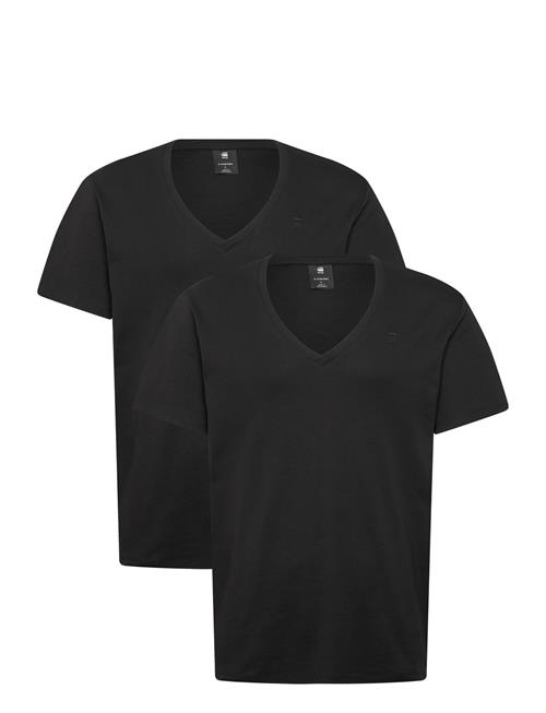 G-Star | Base V T 2-Pack | S
