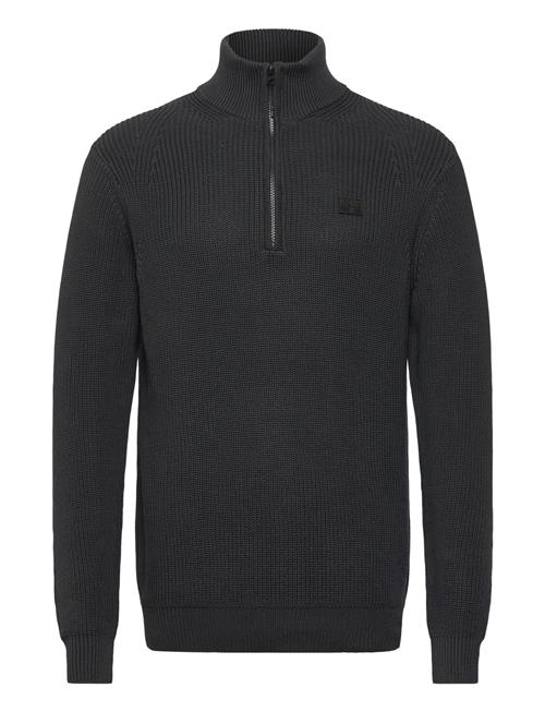 G-Star | Pullover Half Zip Knit | M