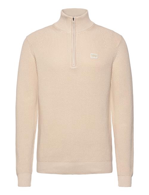 G-Star | Pullover Half Zip Knit | XXL